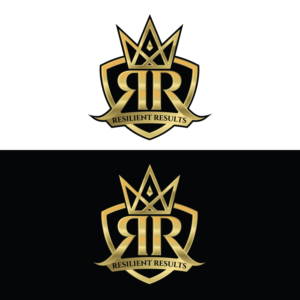Logo Design by prodesigns99 for Resilient Results | Design #18963203