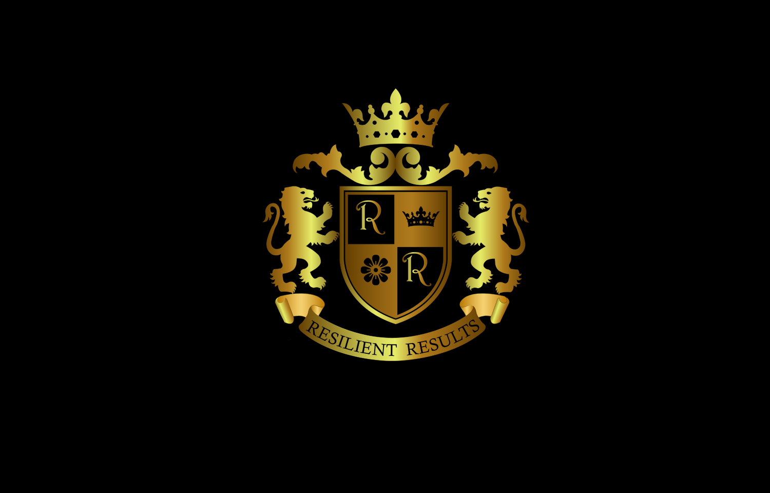 Diseño de Logo por bayoemay para Resilient Results | Diseño #18975064