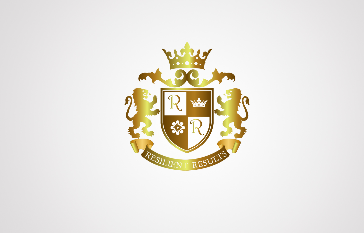 Diseño de Logo por bayoemay para Resilient Results | Diseño #18975065