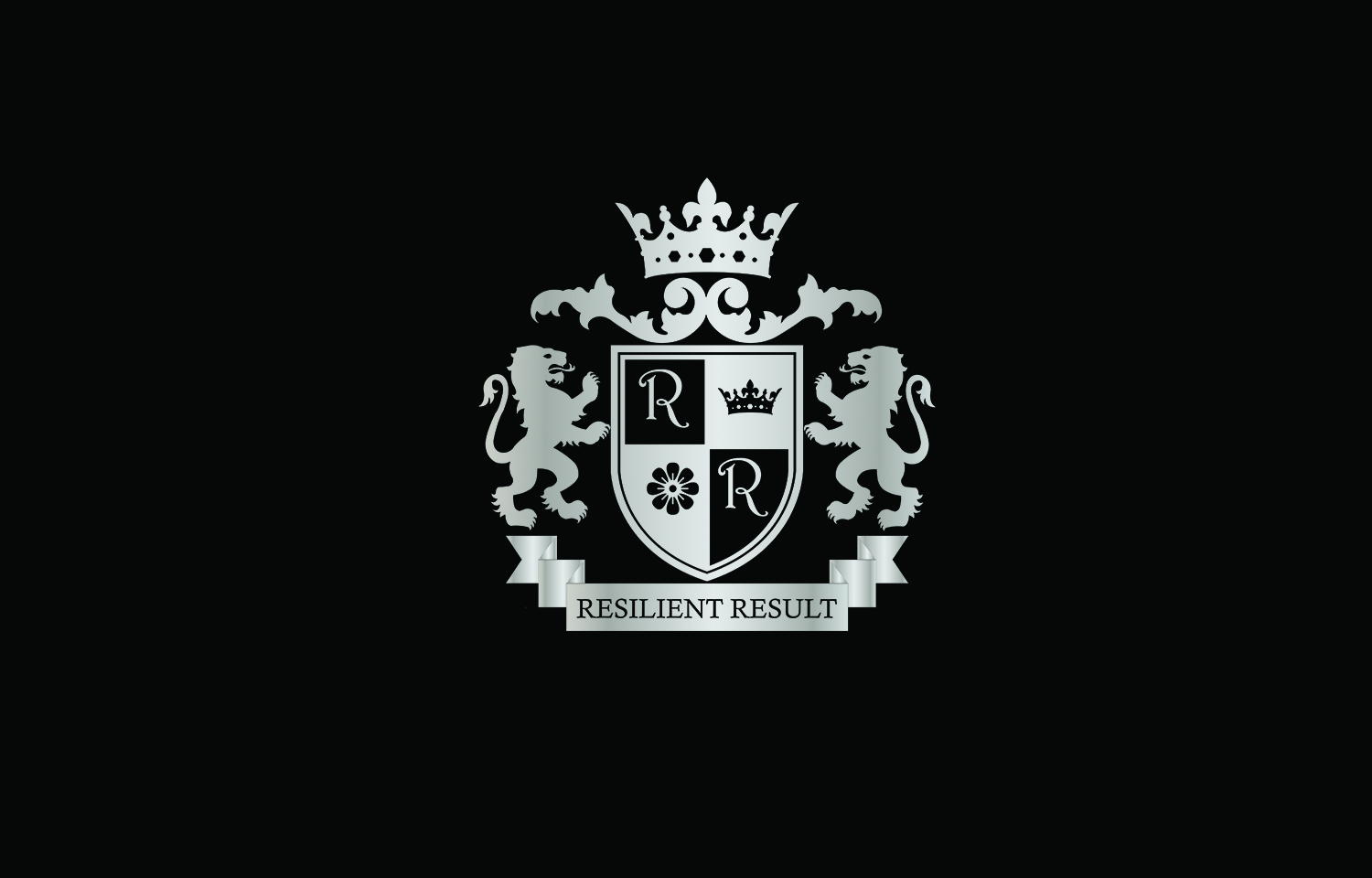 Logo Design by bayoemay for Resilient Results | Design #19001503