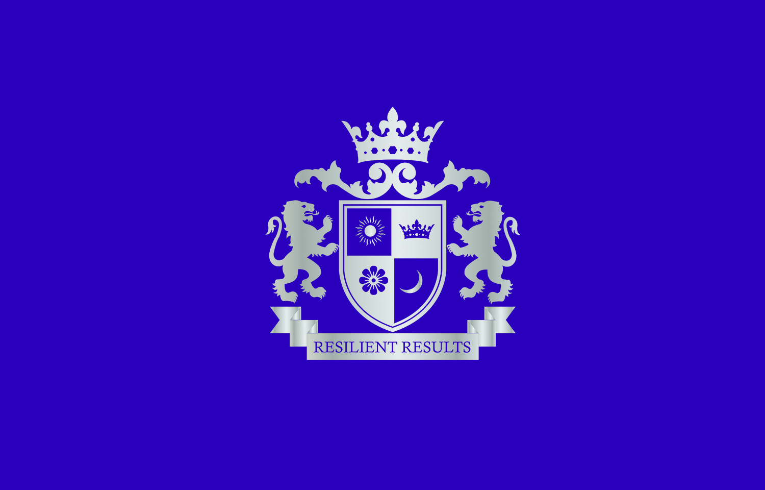 Diseño de Logo por bayoemay para Resilient Results | Diseño #19006087