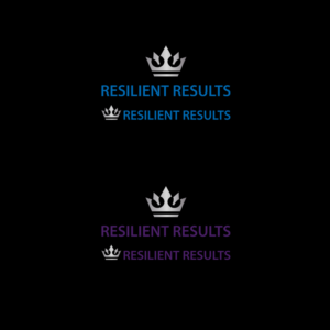 Diseño de Logo por bayoemay para Resilient Results | Diseño: #19151827