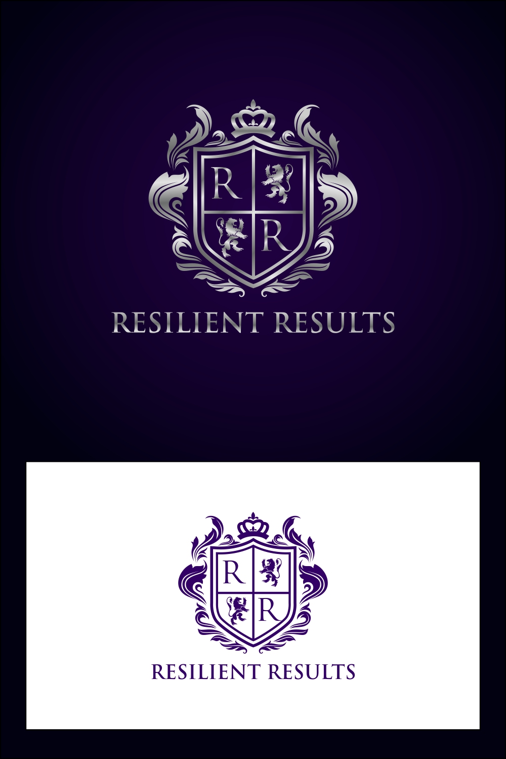 Design de Logo par quantumwebtech pour Resilient Results | Design #18976244