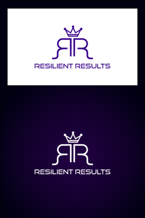 Diseño de Logo por quantumwebtech para Resilient Results | Diseño: #18976249