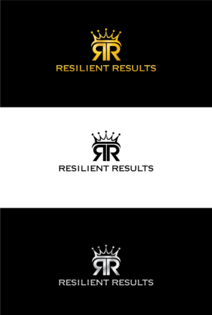 Diseño de Logo por quantumwebtech para Resilient Results | Diseño: #18982863