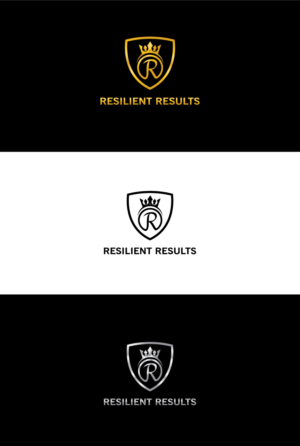 Diseño de Logo por quantumwebtech para Resilient Results | Diseño: #18982874