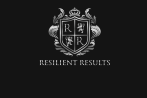 Diseño de Logo por quantumwebtech para Resilient Results | Diseño: #19008166