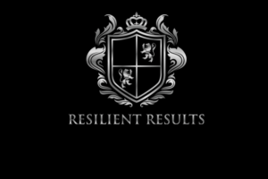 Design de Logo par quantumwebtech pour Resilient Results | Design : #19053907
