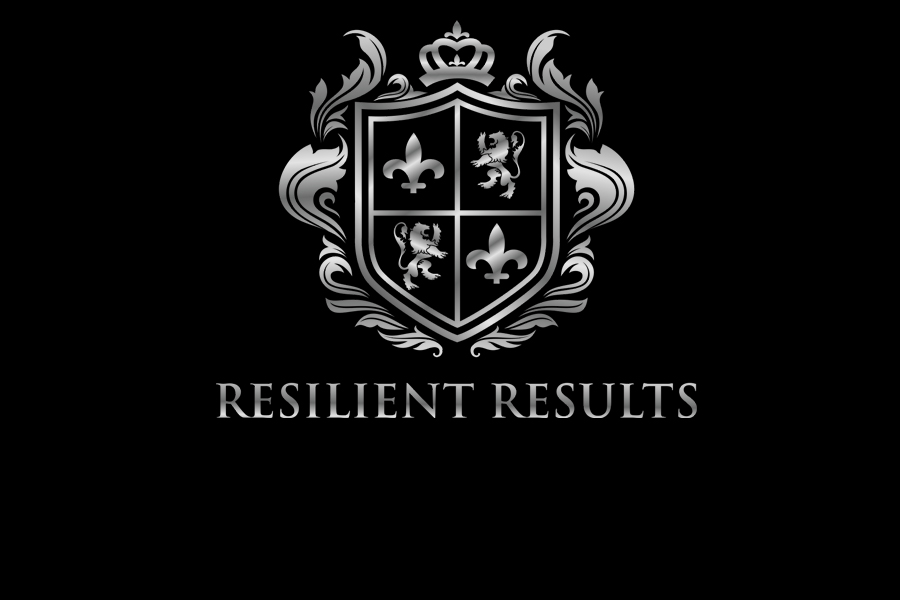 Diseño de Logo por quantumwebtech para Resilient Results | Diseño #19053912