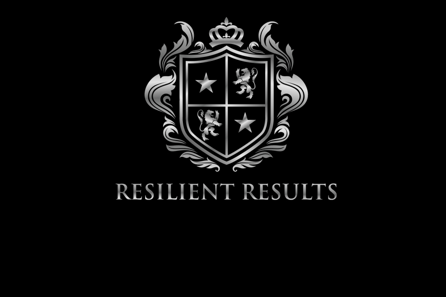 Logo Design by quantumwebtech for Resilient Results | Design #19053921