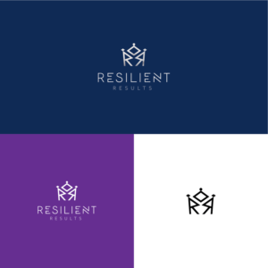 Design de Logo par Muhammad Imran 3 pour Resilient Results | Design : #18965865