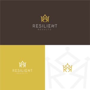 Design de Logo par Muhammad Imran 3 pour Resilient Results | Design : #18965866