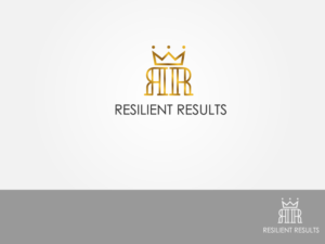 Design de Logo par ArtCreative pour Resilient Results | Design : #18993310