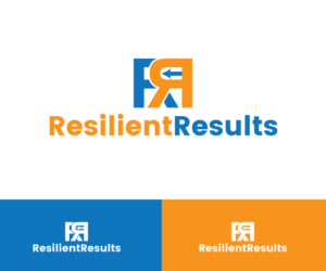 Design de Logo par designmind78 pour Resilient Results | Design : #18973399