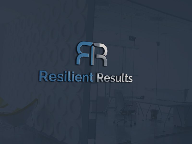 Diseño de Logo por rose leslie para Resilient Results | Diseño #18995255