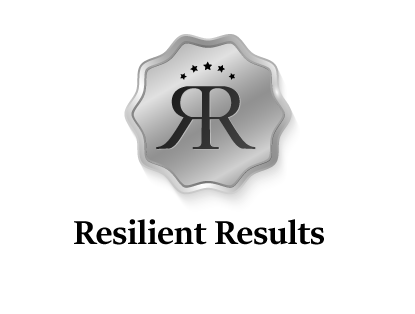 Diseño de Logo por naina 3 para Resilient Results | Diseño #18971296