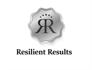 Diseño de Logo por naina 3 para Resilient Results | Diseño: #18971528