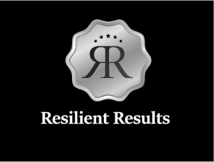 Diseño de Logo por naina 3 para Resilient Results | Diseño: #18971529