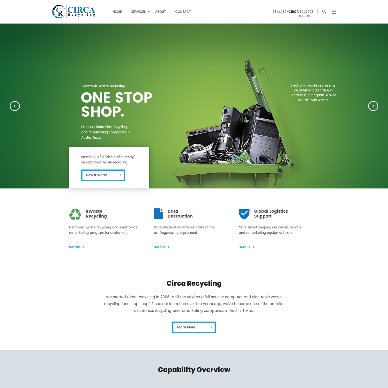 Web Design by Sujit Banerjee for this project | Design #18966170