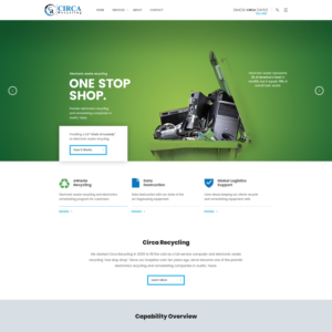 Web Design by Sujit Banerjee for this project | Design: #18966170
