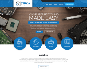 Web Design by bjdollison for this project | Design: #18978498
