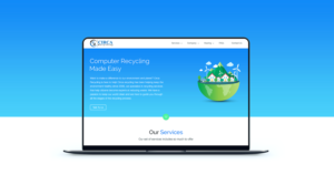 Web Design by iamtajwardesigns for this project | Design: #19003113