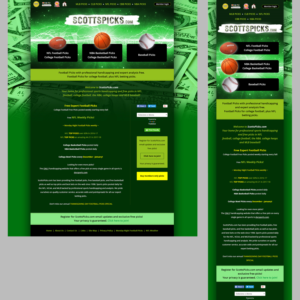 Web Design by Dandybr