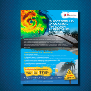 Flyer Design by uk for this project | Design: #18964971