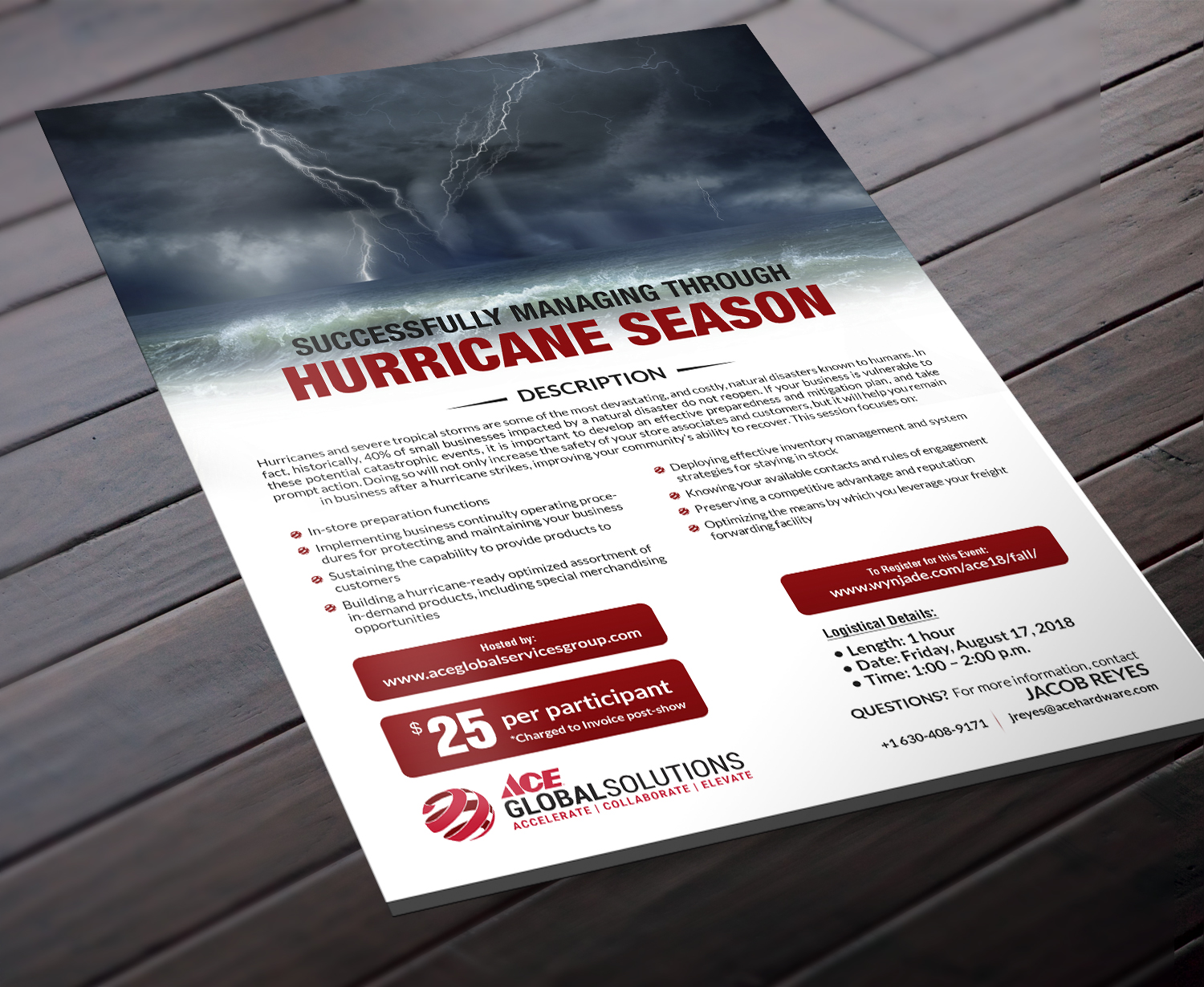 Flyer Design by debdesign for this project | Design #18964514