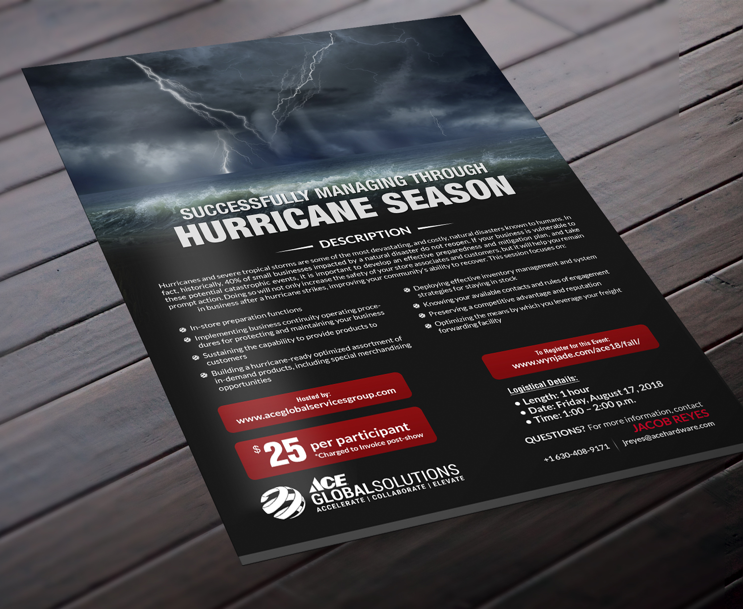 Flyer Design by debdesign for this project | Design #18964516