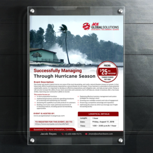 Flyer Design by debdesign for this project | Design: #18965625