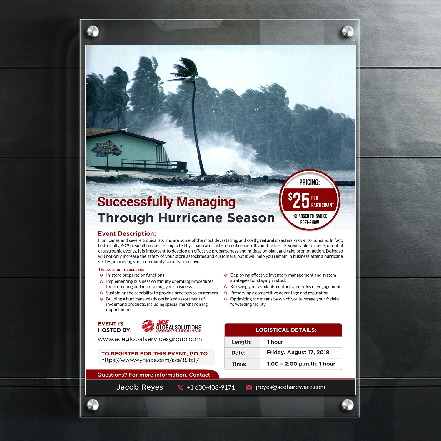 Flyer Design by debdesign for this project | Design #18965626