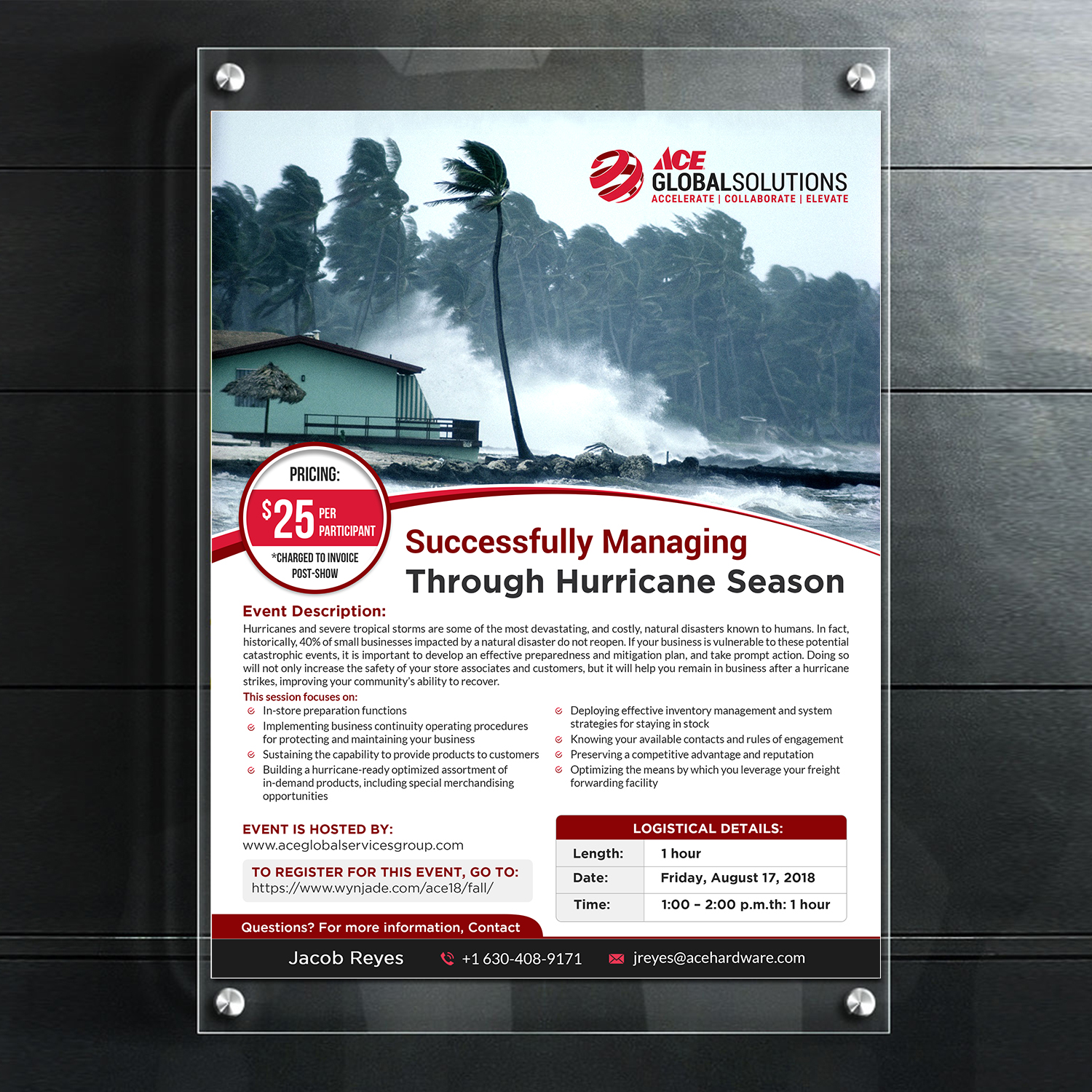 Flyer Design by debdesign for this project | Design #18965627