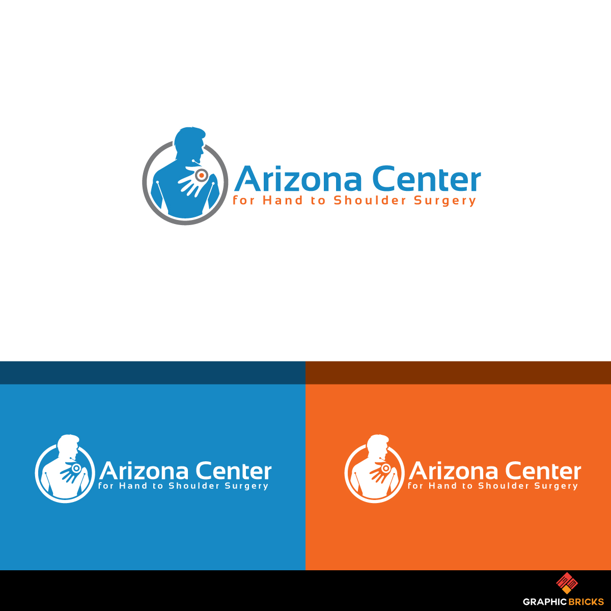 Logo Design by Graphic Bricks for this project | Design #18981771