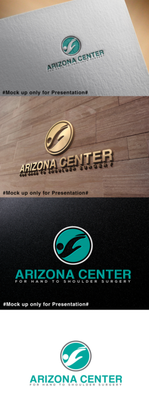 Logo Design by designmind78 for this project | Design: #18980746