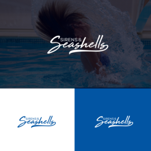Sirens & Seashells | Logo Design by sankar999