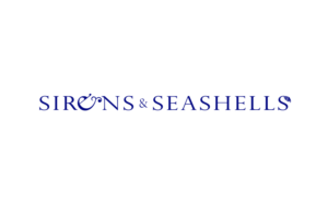 Sirens & Seashells | Logo-Design von CreativelyYours