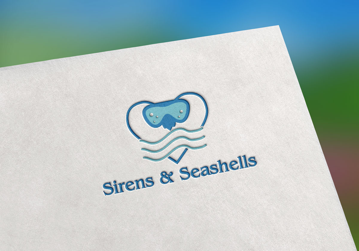 Logo Design by Rosaleen for Colourbrooke, Inc. | Design #18969107