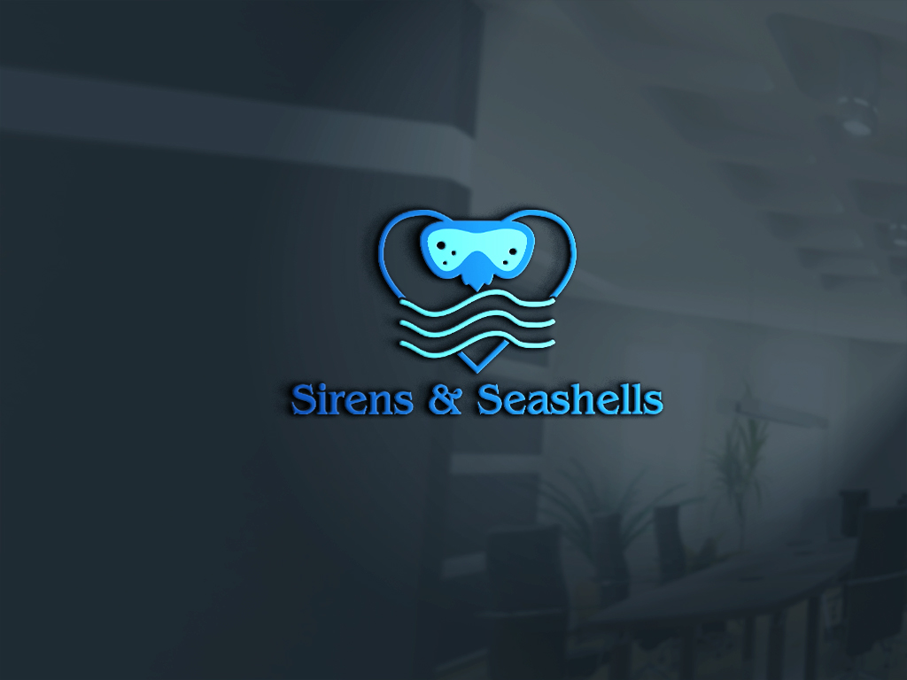 Logo Design by Rosaleen for Colourbrooke, Inc. | Design #18969110