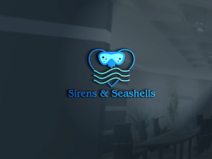 Logo Design by Rosaleen for Colourbrooke, Inc. | Design: #18969110