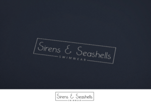 Sirens & Seashells | Logo-Design von Anamul Burhan