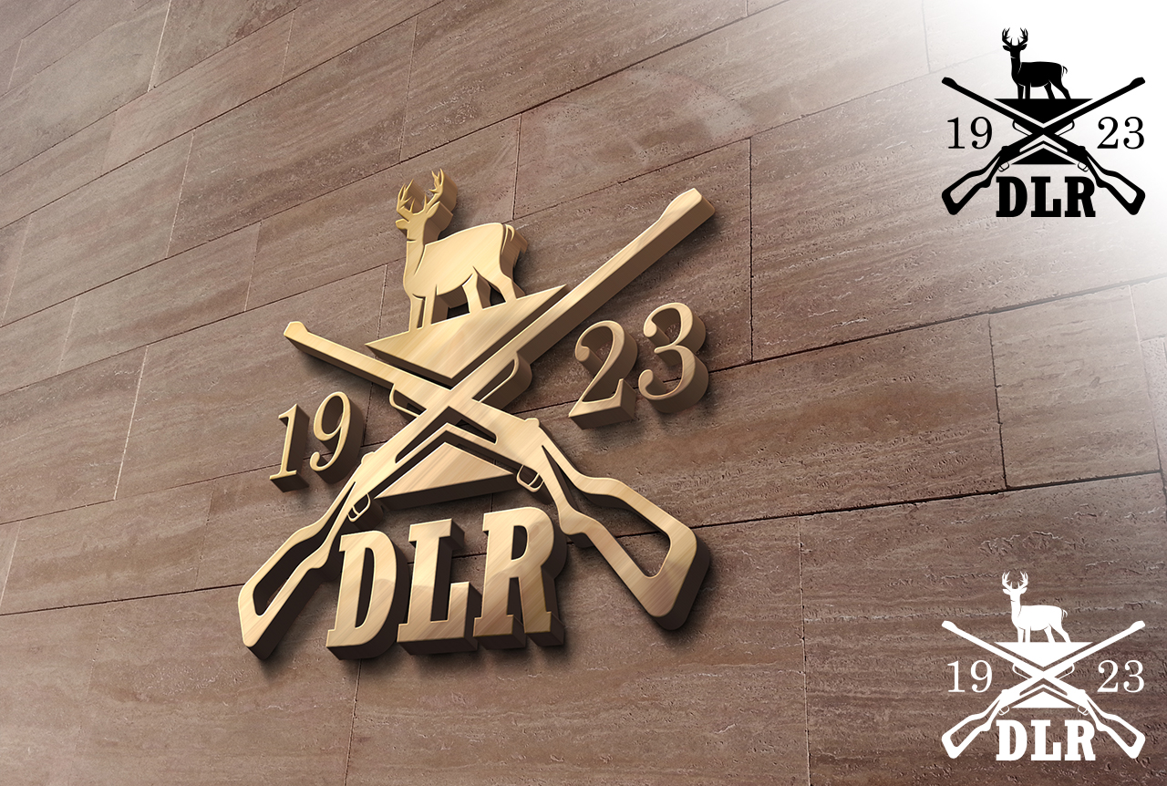 Logo Design by vlad.buzz for this project | Design #18965154