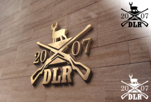 Logo Design by vlad.buzz