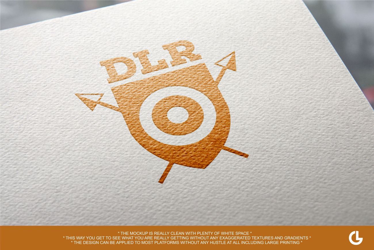 Logo Design by RICKY.T for this project | Design #18977142