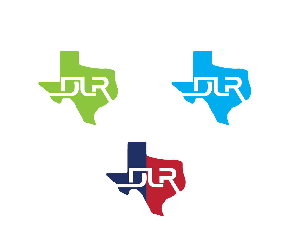 Elegant, Playful Logo Design for DLR by sonym | Design #19000660