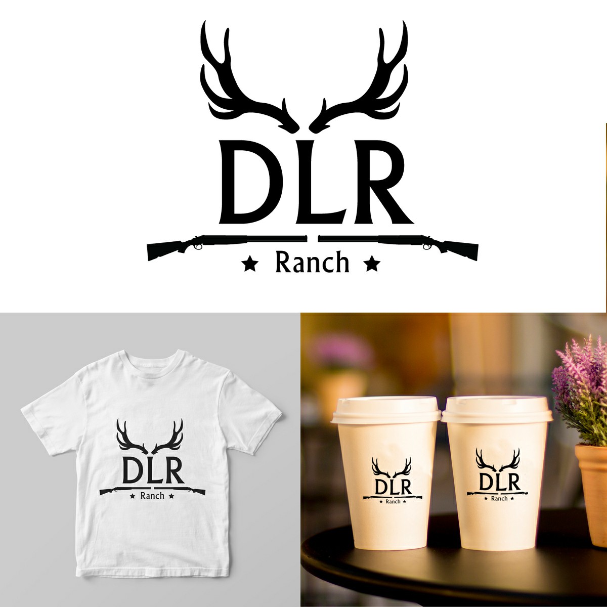 Logo Design by Sujith Corleone for this project | Design #18971890