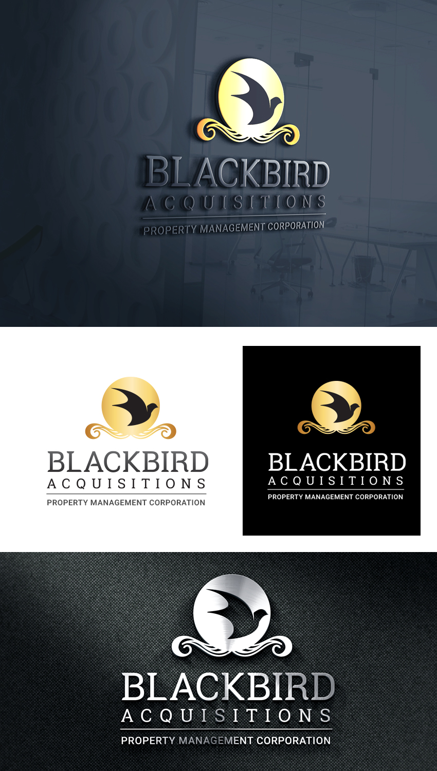 Logo Design by uk for this project | Design #18979108
