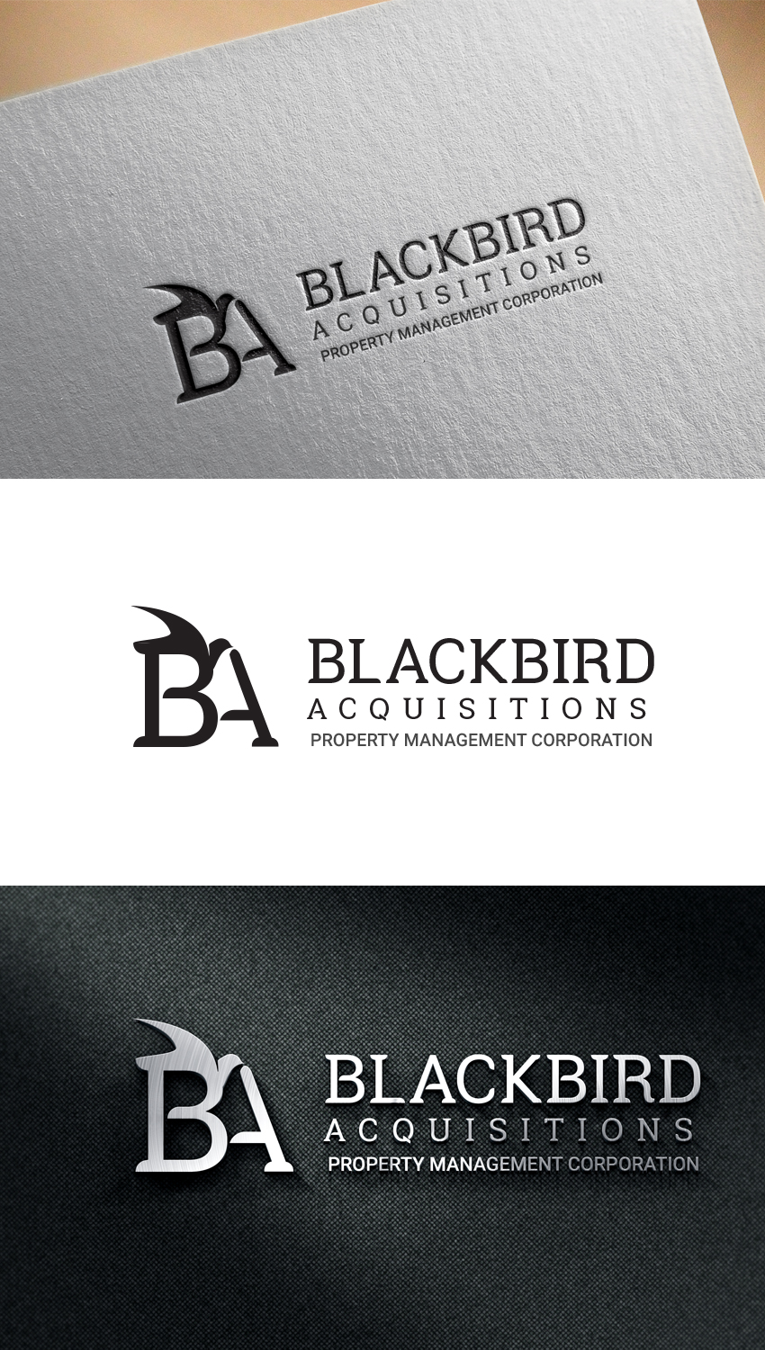 Logo Design by uk for this project | Design #18979109