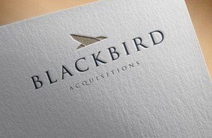 Blackbird Acquisitions | Diseño de Logo por GLDesigns