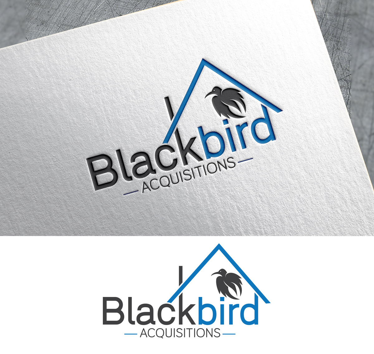 Logo Design by Impressive Solutions for this project | Design #18980007